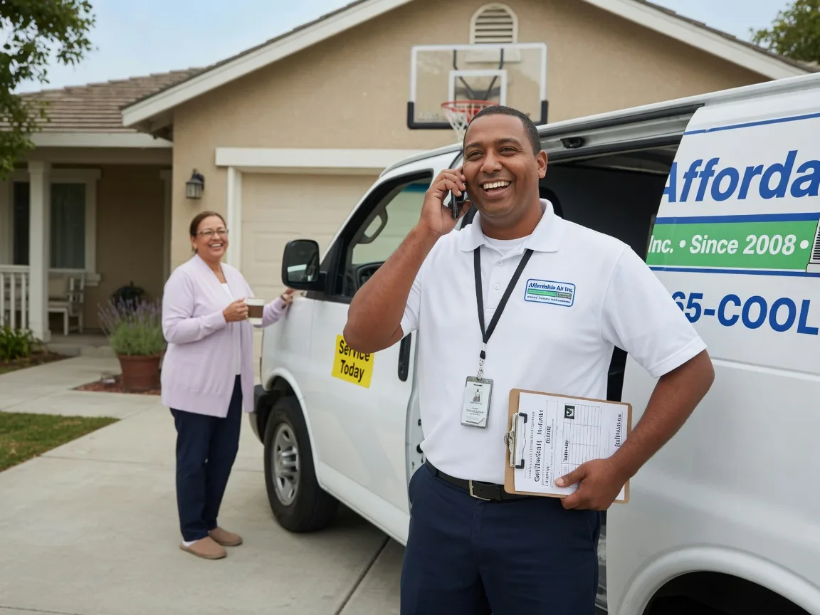 Central Ac Repair Buford, GA FAQs